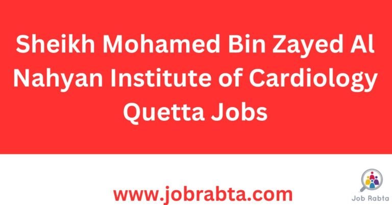 Quetta Jobs