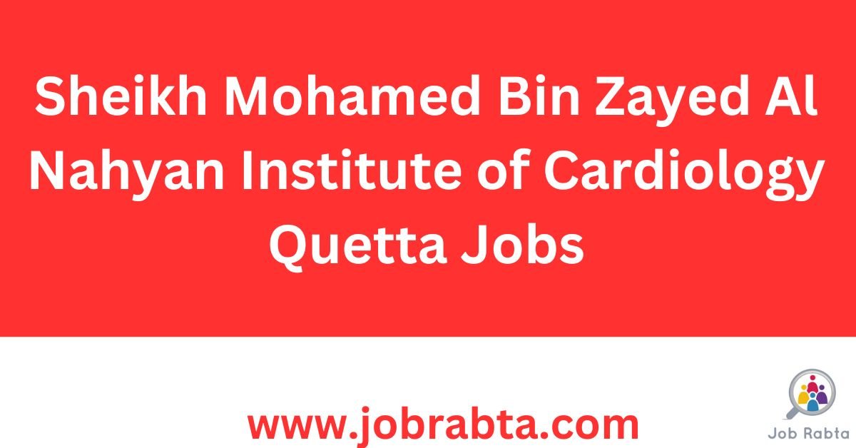 Quetta Jobs