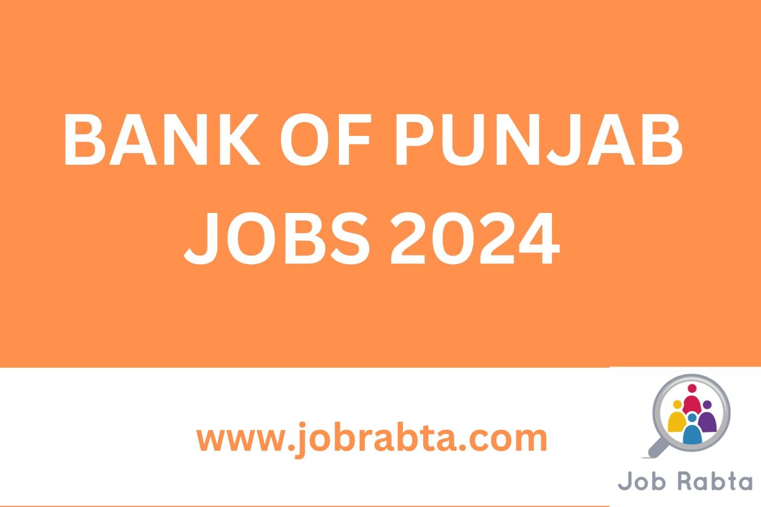 Bank of punjab jobs 2024