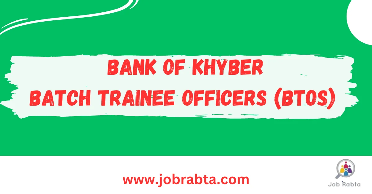 Bank of Khyber