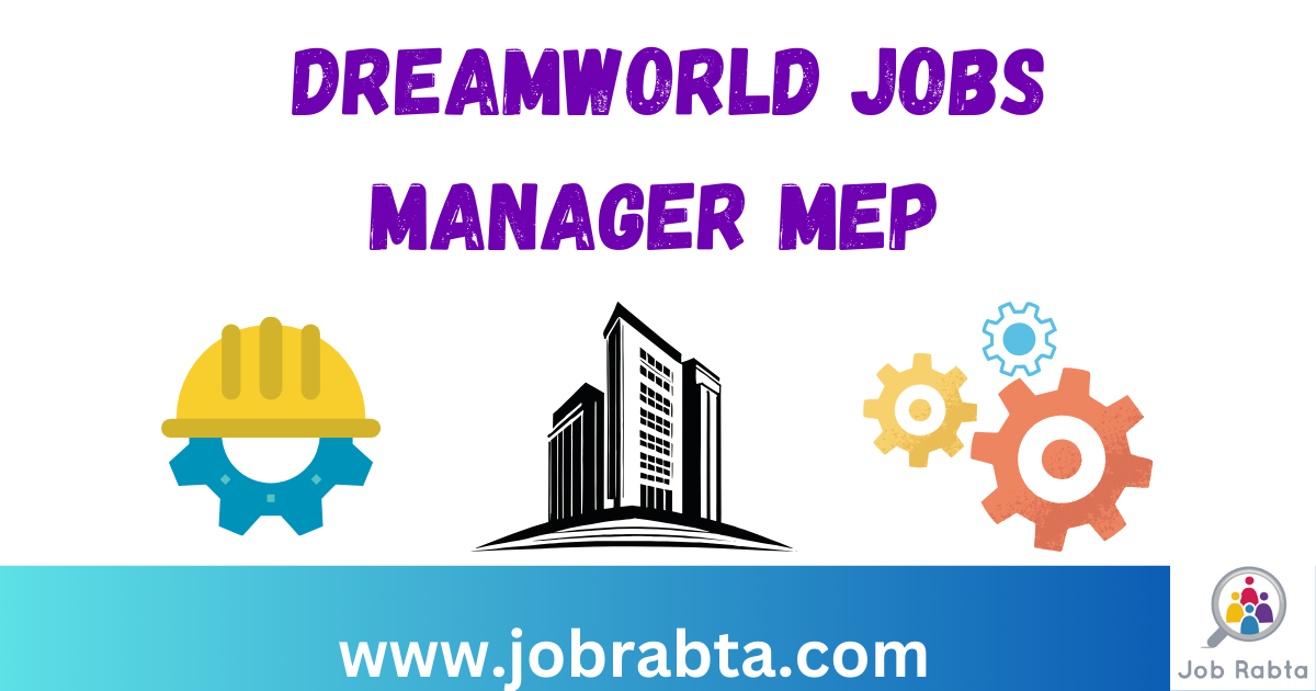 Manager MEP Jobs