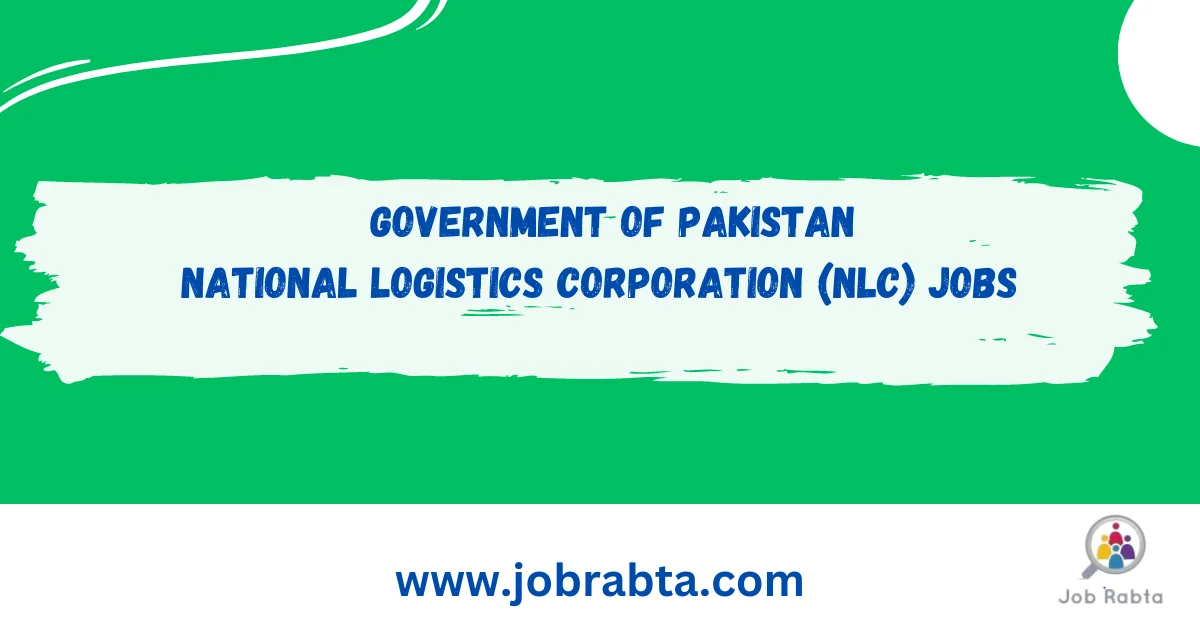 NLC Jobs